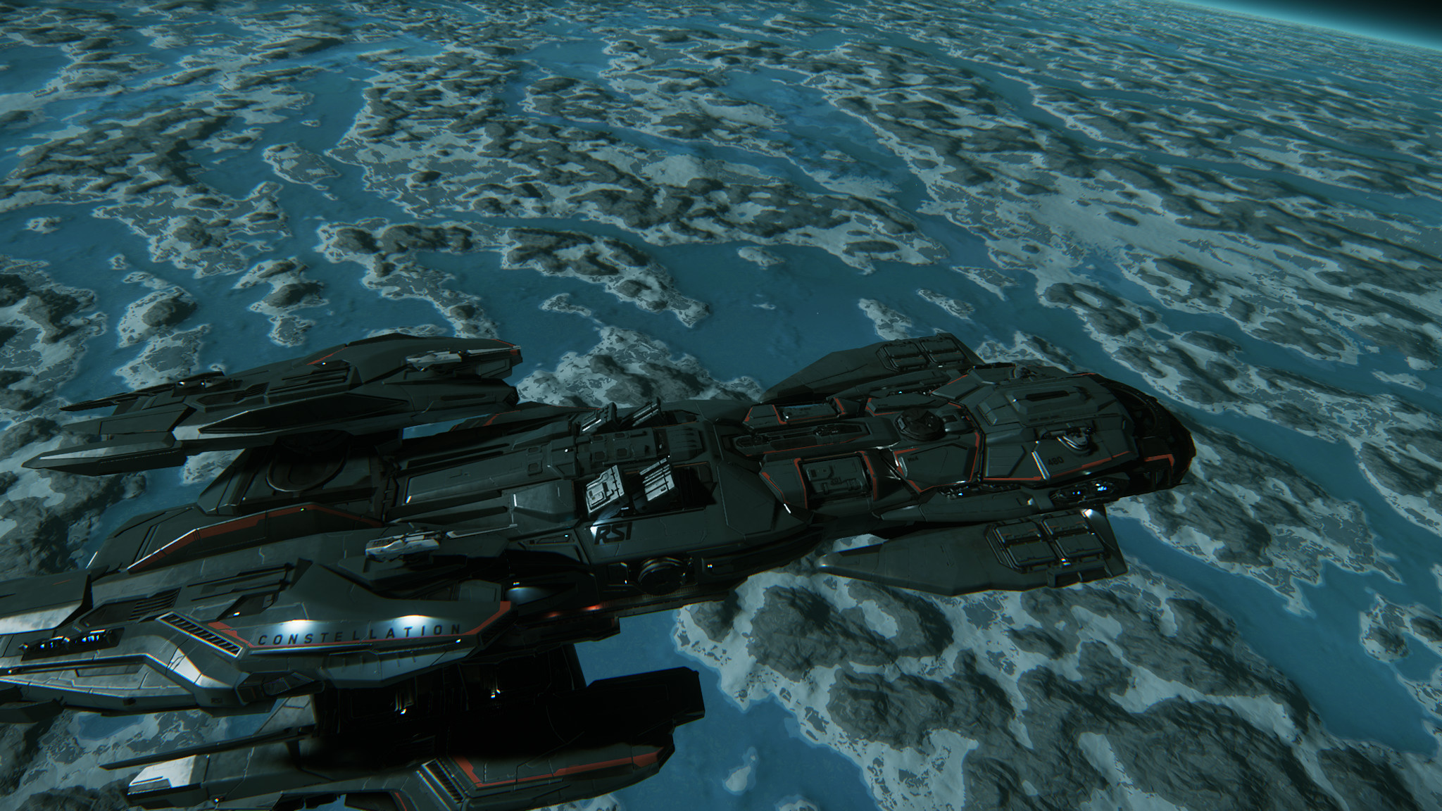 Über Yela